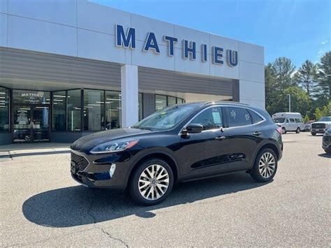 Mathieu ford - Congratulations and welcome to the Mathieu Ford family Greg and Lauri Leblanc! Your purchase of not one, but two beautiful quality used vehicles a 2019 Acura ILX and 2021 Buick Encore at below market...